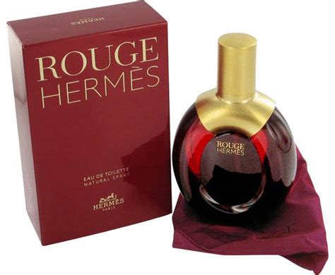 Hermes rouge perfume uk